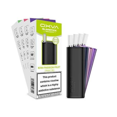 Oxva SlimStick Prefilled Pod Cartridge Kit