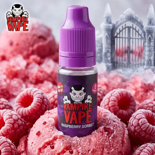 vampire vape bat juice Strawberry Cheesecake One Shots main image 1