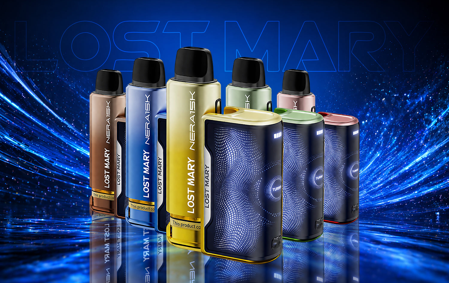 Explore The Best Vape Brands in the UK
