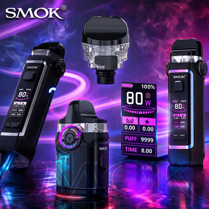 Smok IPX 80 Vape Pod Kit