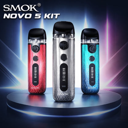 Smok Novo 5 Vape Pod Kit