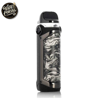 Smok IPX 80 Vape Pod Kit Fluid Black Grey