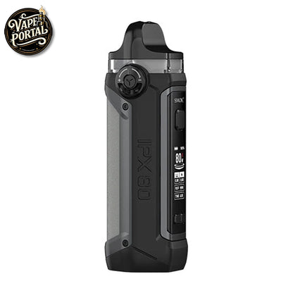 Smok IPX 80 Vape Pod Kit Grey