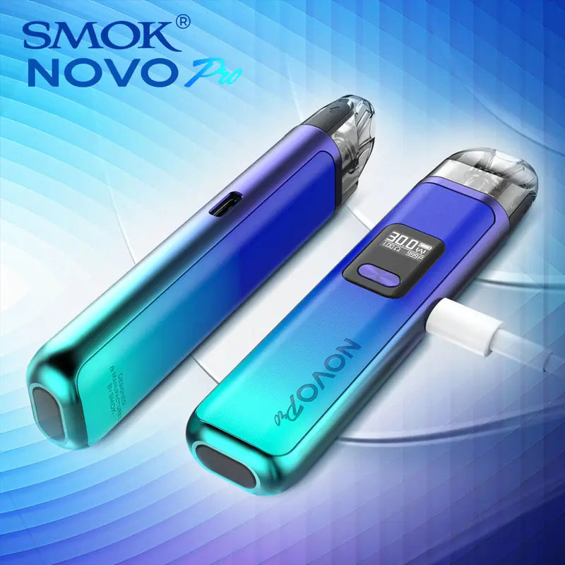 Smok Novo Pro Vape Pod Kit