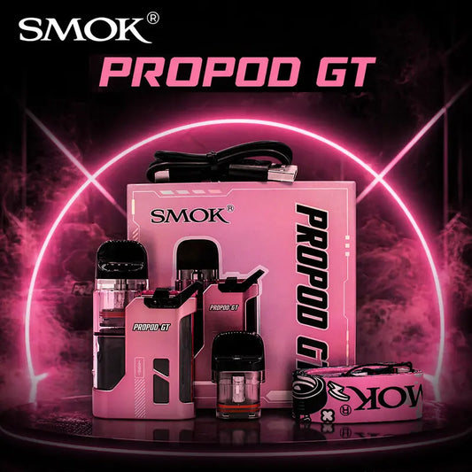 Smok PROPOD GT Kit - Pink
