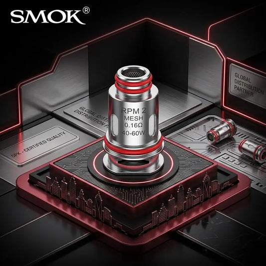 Smok RPM 2 Coils - 5PK