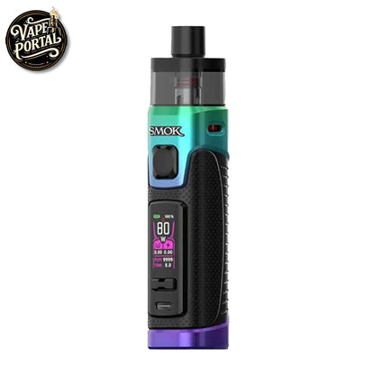 Smok RPM 5 Vape Pod Kit Prism Rainbow