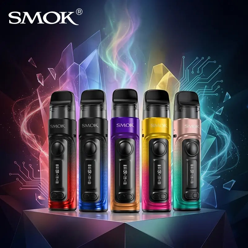 Smok RPM C Vape Pod Kit