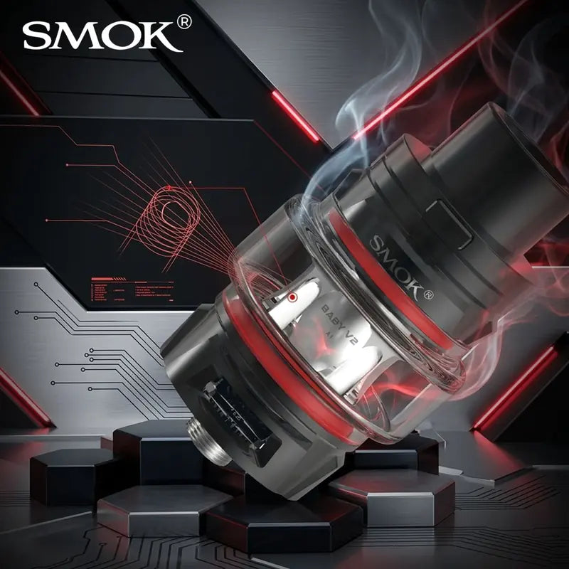 Smok TFV-Mini V2 Vape Tank