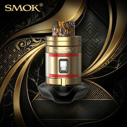 Smok TFV16 Lite Tank-Gold