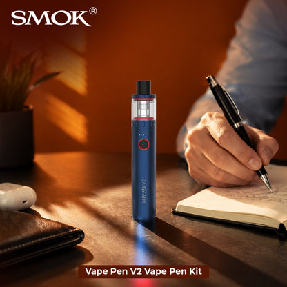 Smok Vape Pen V2 Vape Pen Kit