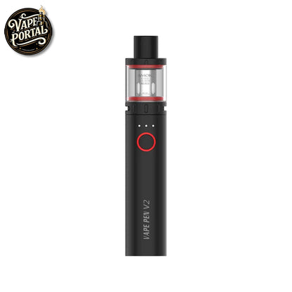 Smok Vape Pen V2 Vape Pen Kit Black