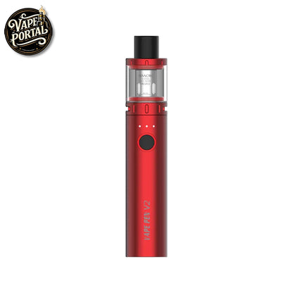 Smok Vape Pen V2 Vape Pen Kit Red