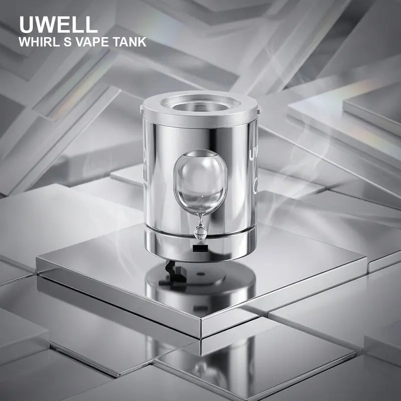 Uwell Whirl S Vape Tank