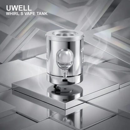 Uwell Whirl S Vape Tank