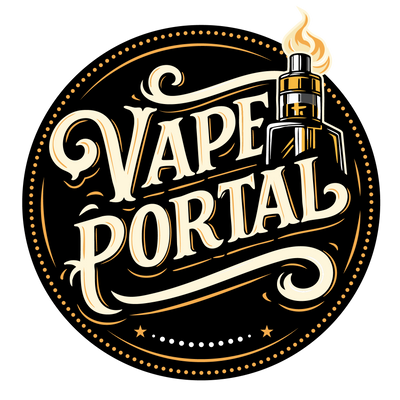 Vape Portal
