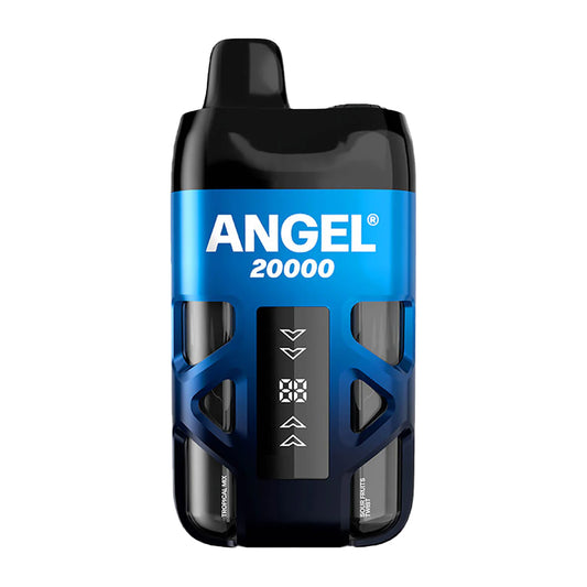 Angel 20K Prefilled Pod Kit