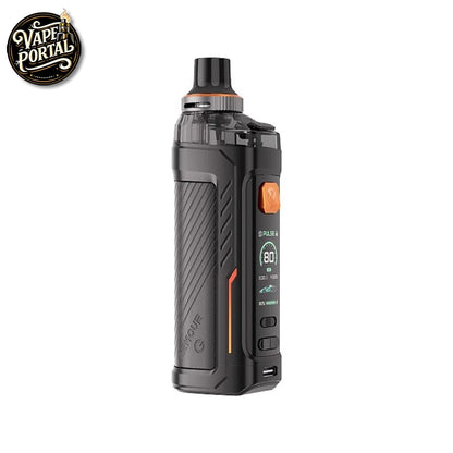 Vaporesso Armour G Pod Kit Black