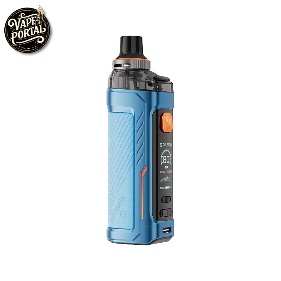 Vaporesso Armour G Pod Kit Blue