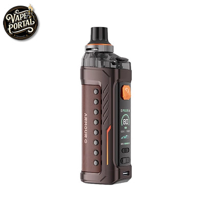 Vaporesso Armour G Pod Kit Brown