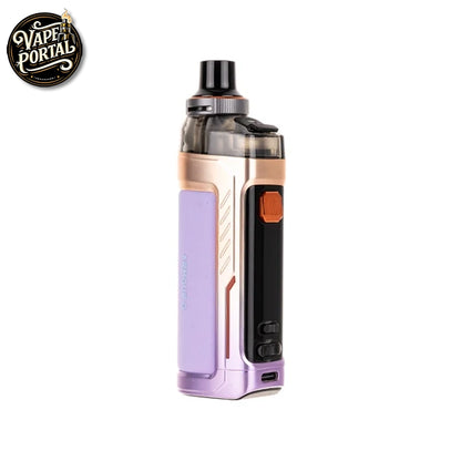 Vaporesso Armour G Pod Kit Pastel Lilac