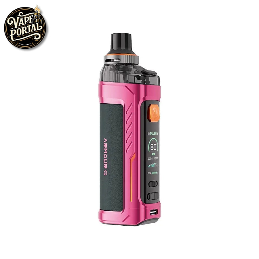 Vaporesso Armour G Pod Kit Pink