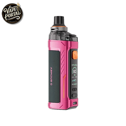 Vaporesso Armour G Pod Kit Pink