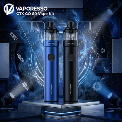 Vaporesso GTX GO 80 Vape Kit