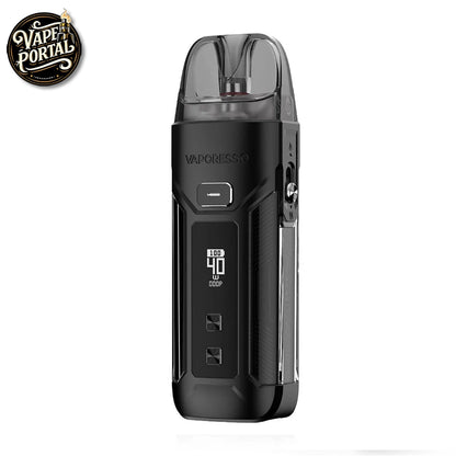 Vaporesso Luxe X Pro Pod Vape Kit Black