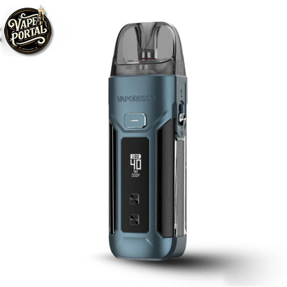 Vaporesso Luxe X Pro Pod Vape Kit Blue