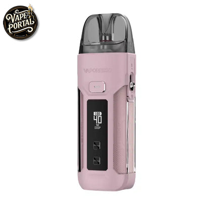 Vaporesso Luxe X Pro Pod Vape Kit Pink