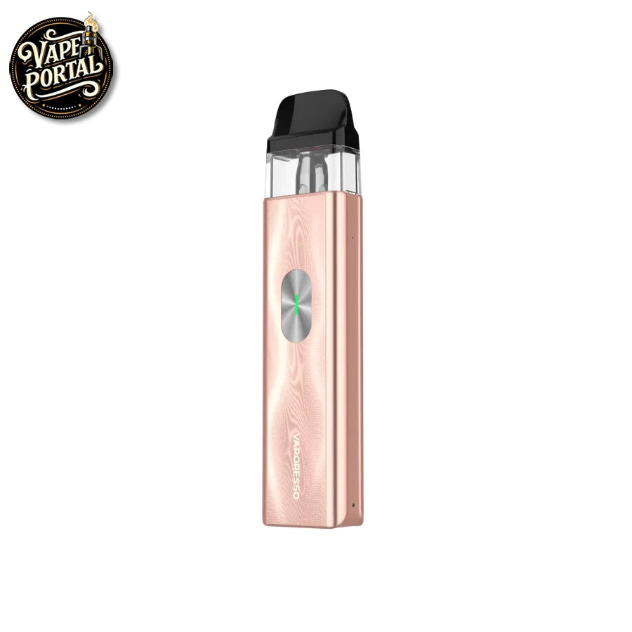 Vaporesso XROS 4 Mini Champagne Gold