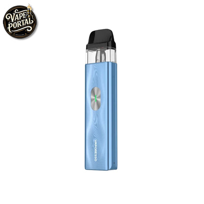 Vaporesso XROS 4 Mini Ice Blue