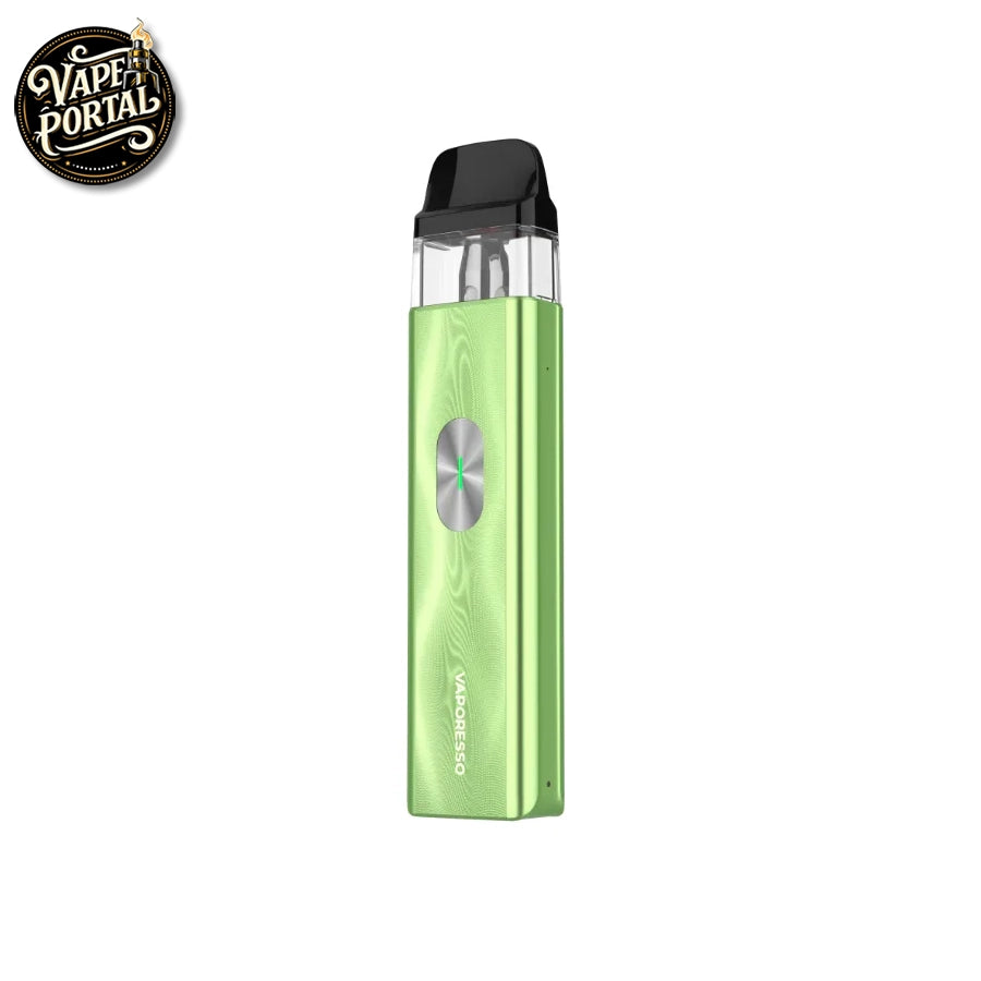 Vaporesso XROS 4 Mini Ice Green