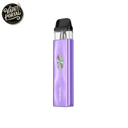 Vaporesso XROS 4 Mini Ice Purple