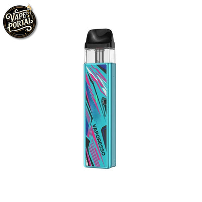 Vaporesso XROS 4 Mini Motor Race