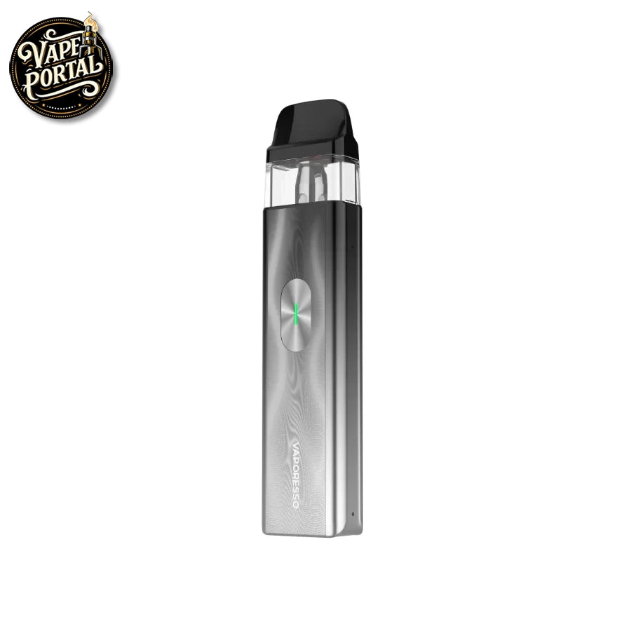 Vaporesso XROS 4 Mini Space Grey