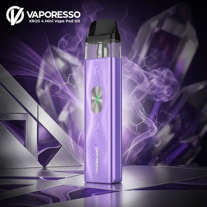 Vaporesso XROS 4 Mini Vape Pod Kit