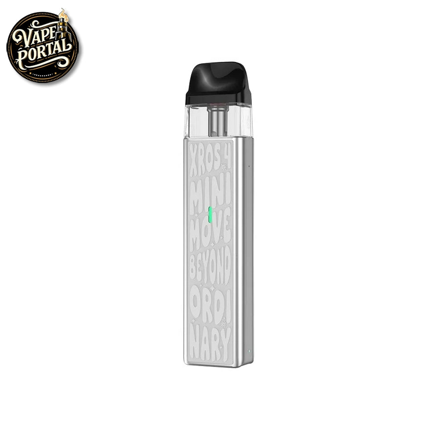 Vaporesso XROS 4 Mini World Pop