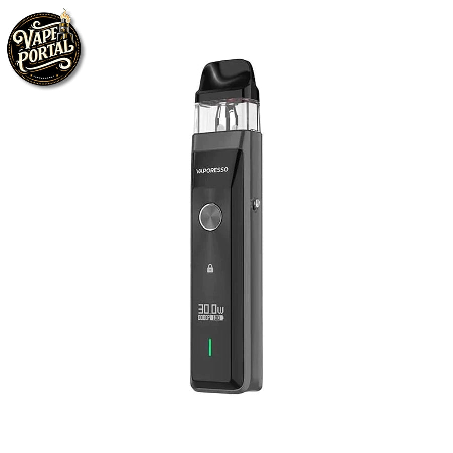 Vaporesso XROS Pro Vape Pod Kit Black
