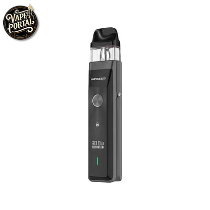 Vaporesso XROS Pro Vape Pod Kit Black