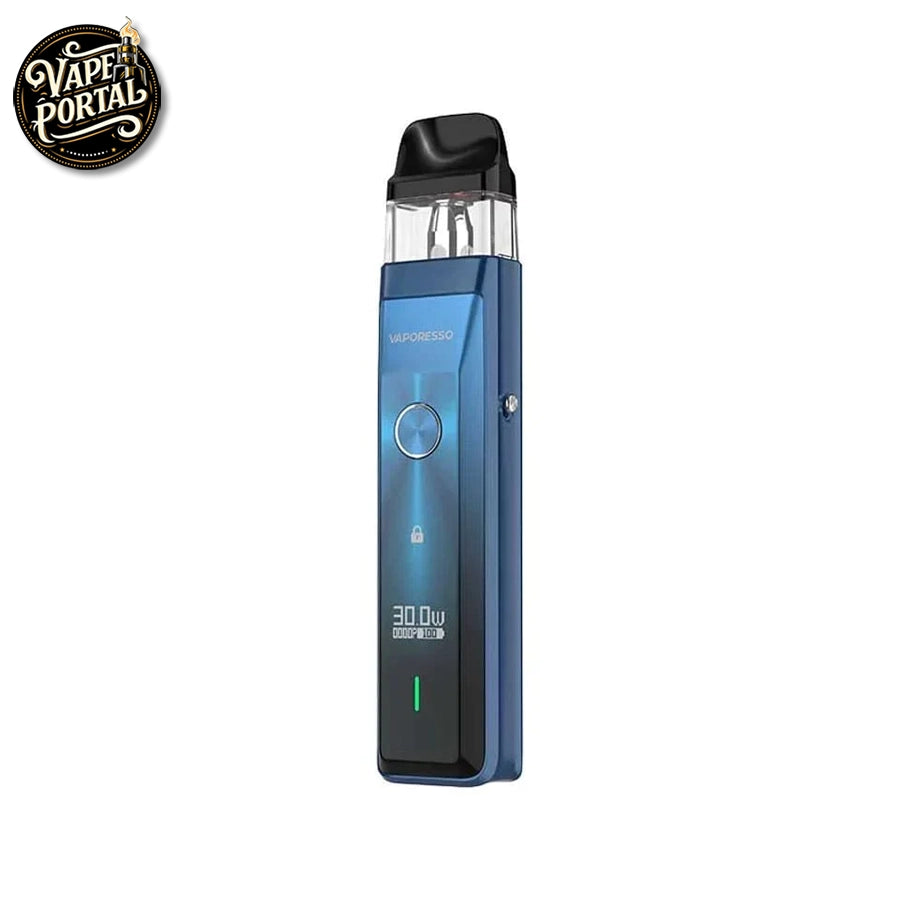 Vaporesso XROS Pro Vape Pod Kit Blue