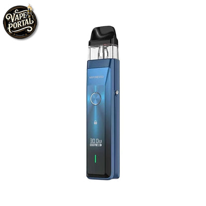 Vaporesso XROS Pro Vape Pod Kit Blue