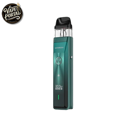 Vaporesso XROS Pro Vape Pod Kit Green