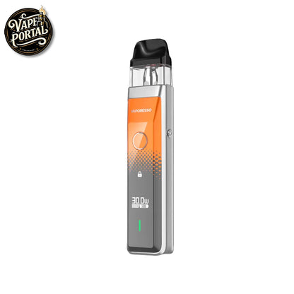 Vaporesso XROS Pro Vape Pod Kit Orange