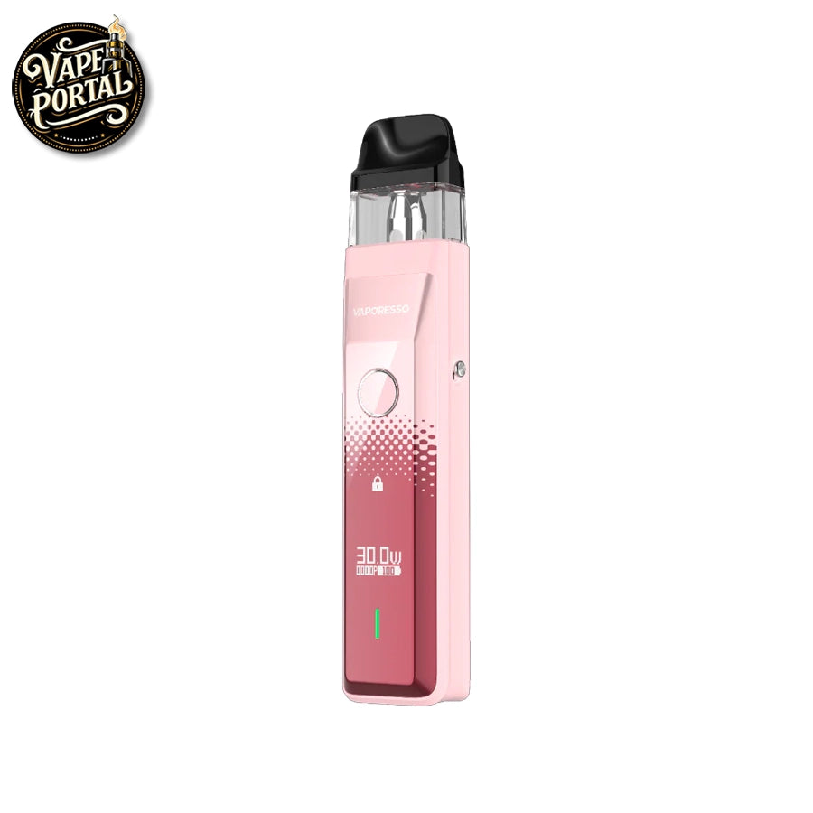 Vaporesso XROS Pro Vape Pod Kit Pink