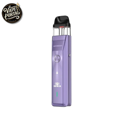 Vaporesso XROS Pro Vape Pod Kit Purple