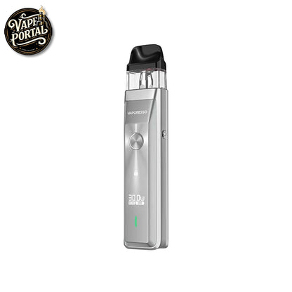 Vaporesso XROS Pro Vape Pod Kit Silver