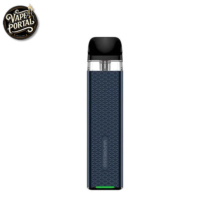 Vaporesso Xros 3 Mini Vape Pod Kit Navy Blue