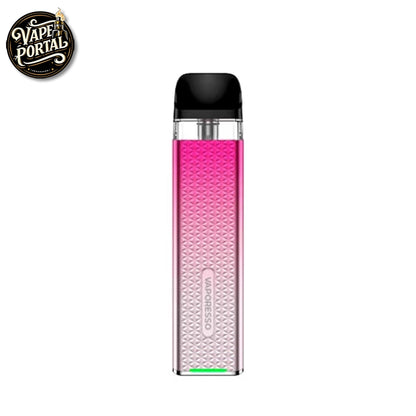 Vaporesso Xros 3 Mini Vape Pod Kit Rose Pink